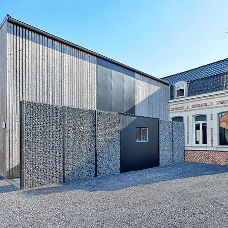 Incroyable Villa 5 Etoiles 7 Minutes Du Centre De Lille Marcq-en-Baroeul Eksteriør billede